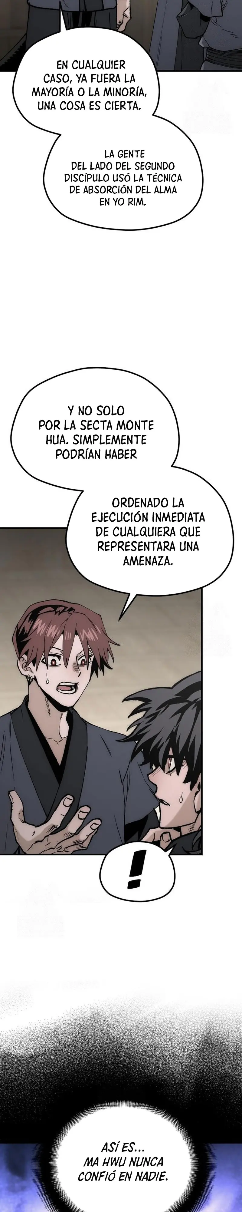 Sistema de cultivo del demonio celestial  > Capitulo 146 > Page 591