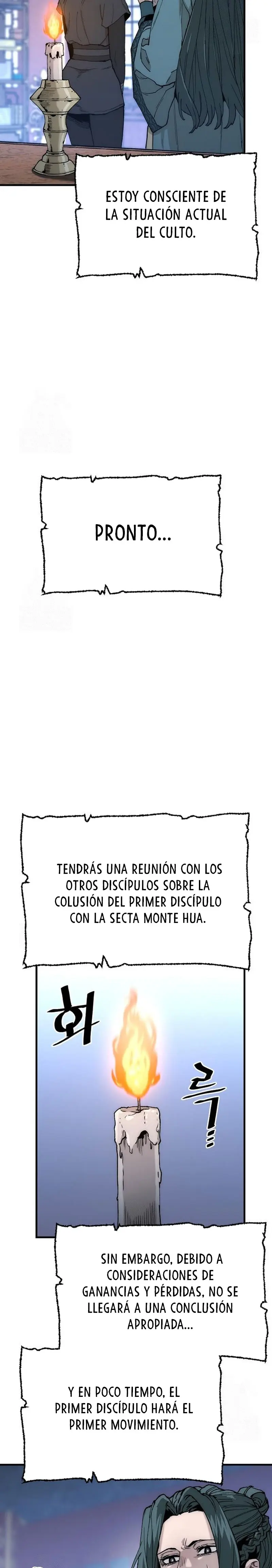 Sistema de cultivo del demonio celestial  > Capitulo 147 > Page 61