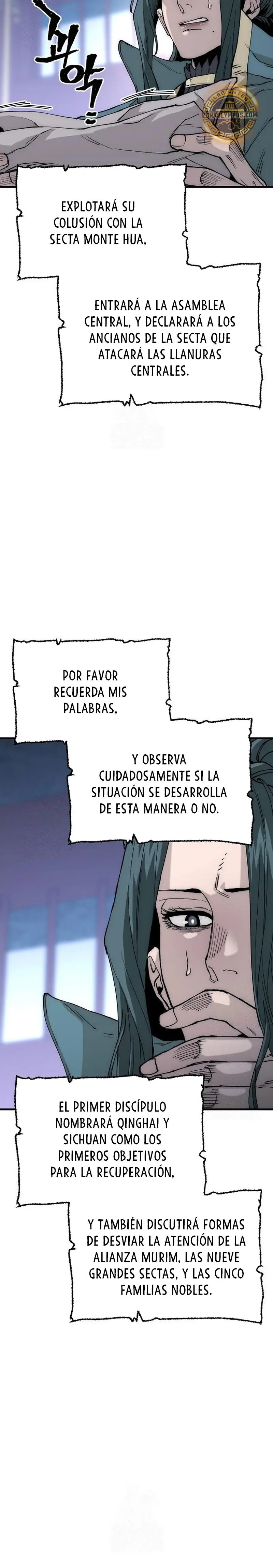Sistema de cultivo del demonio celestial  > Capitulo 147 > Page 71