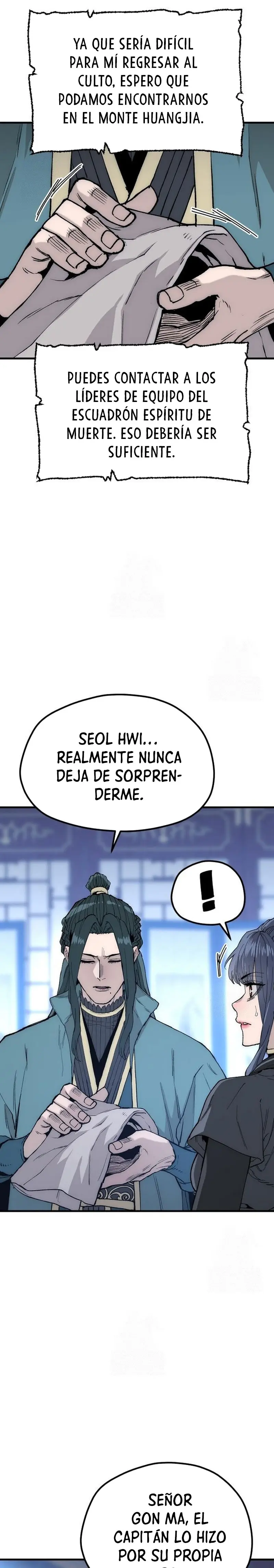 Sistema de cultivo del demonio celestial  > Capitulo 147 > Page 101