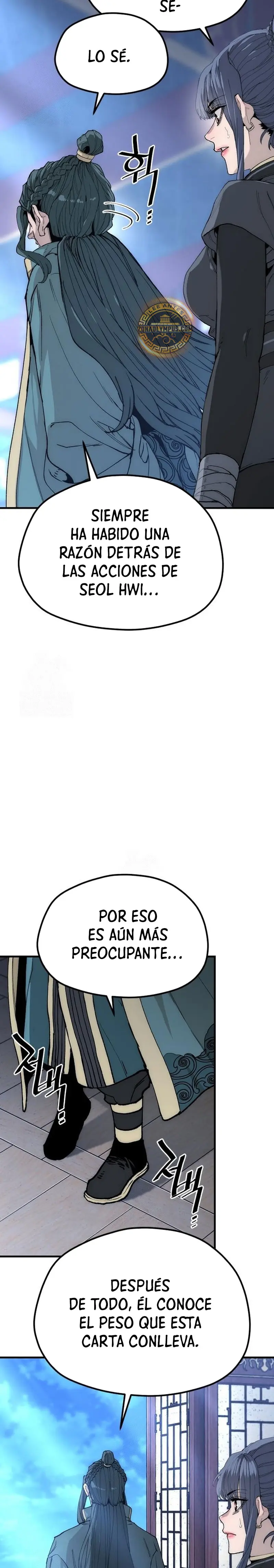 Sistema de cultivo del demonio celestial  > Capitulo 147 > Page 111