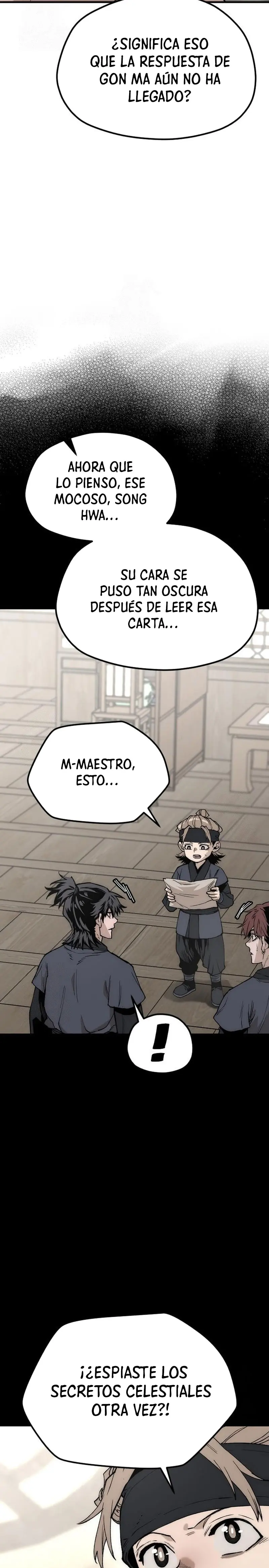 Sistema de cultivo del demonio celestial  > Capitulo 147 > Page 171
