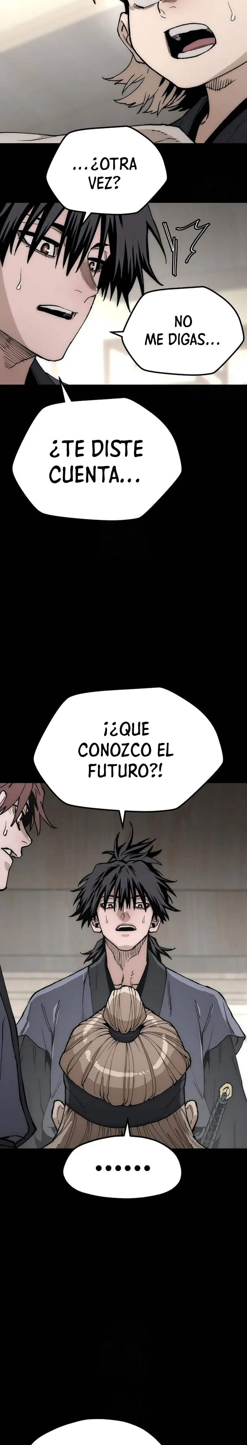 Sistema de cultivo del demonio celestial  > Capitulo 147 > Page 181
