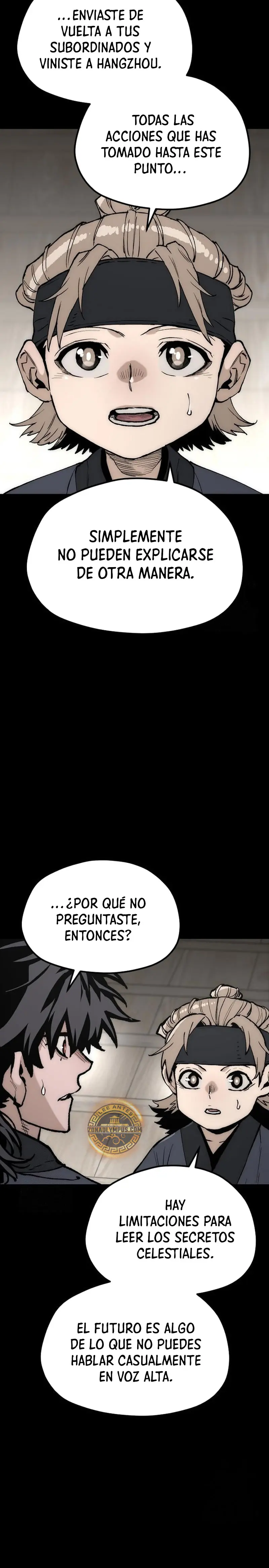 Sistema de cultivo del demonio celestial  > Capitulo 147 > Page 201