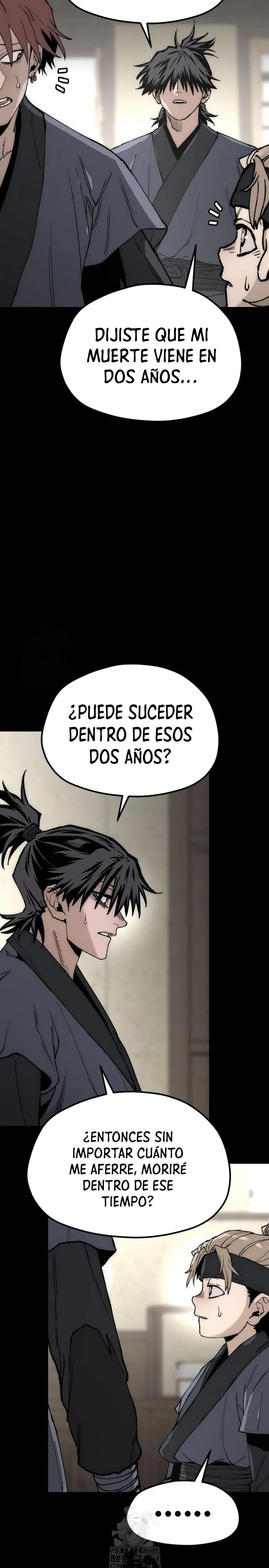 Sistema de cultivo del demonio celestial  > Capitulo 147 > Page 251