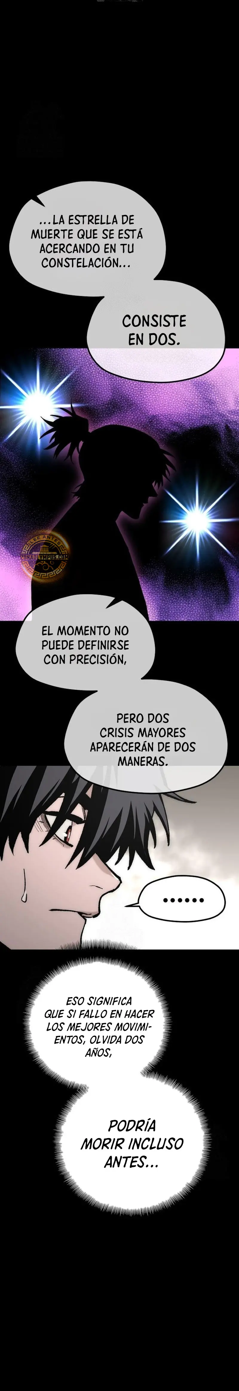 Sistema de cultivo del demonio celestial  > Capitulo 147 > Page 261