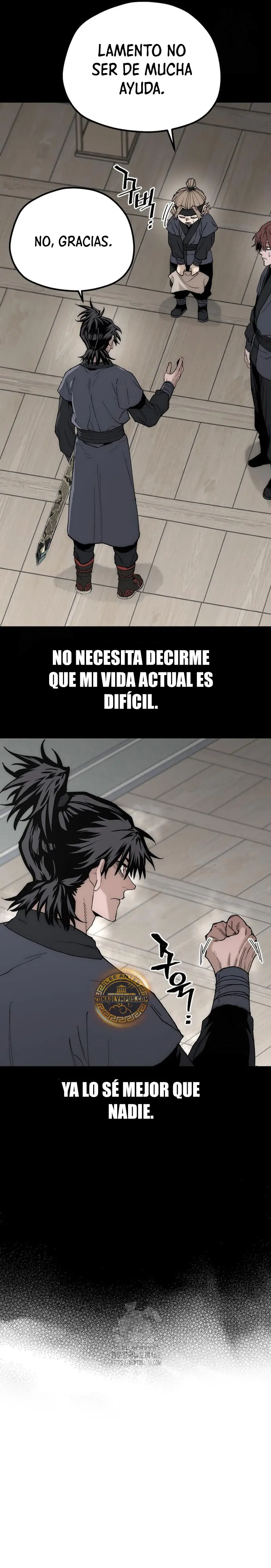 Sistema de cultivo del demonio celestial  > Capitulo 147 > Page 271