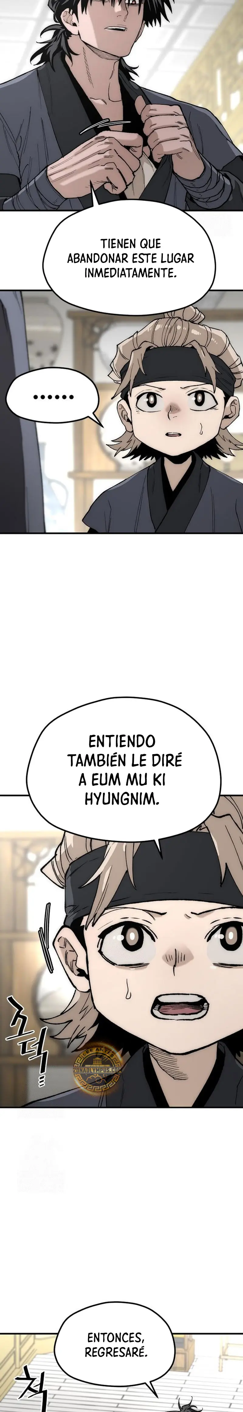 Sistema de cultivo del demonio celestial  > Capitulo 147 > Page 311