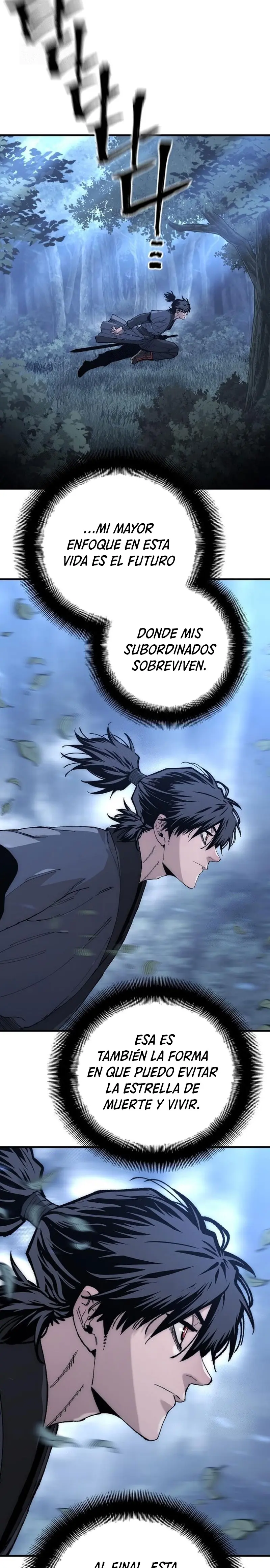 Sistema de cultivo del demonio celestial  > Capitulo 147 > Page 331