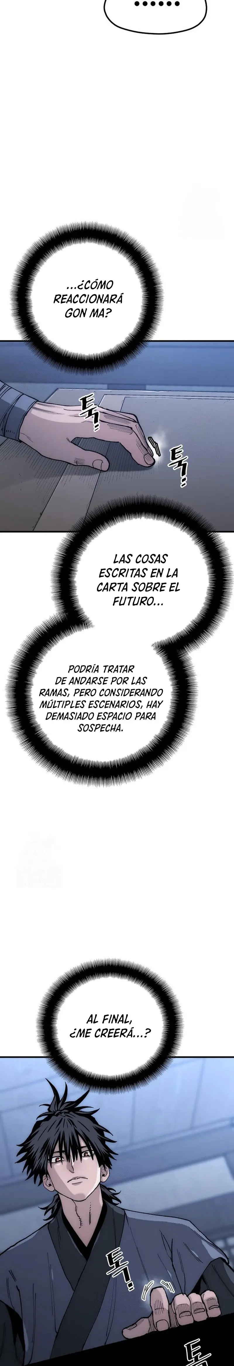 Sistema de cultivo del demonio celestial  > Capitulo 147 > Page 371