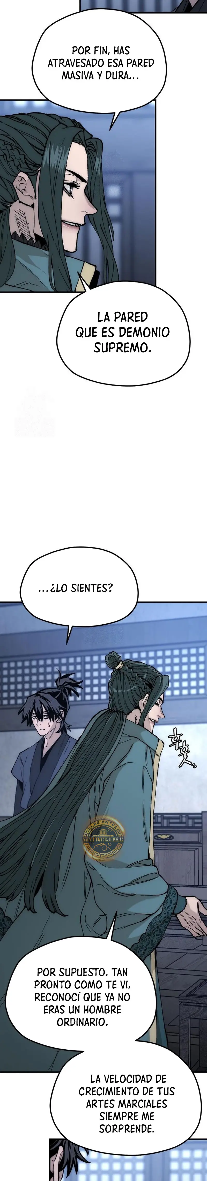 Sistema de cultivo del demonio celestial  > Capitulo 147 > Page 411