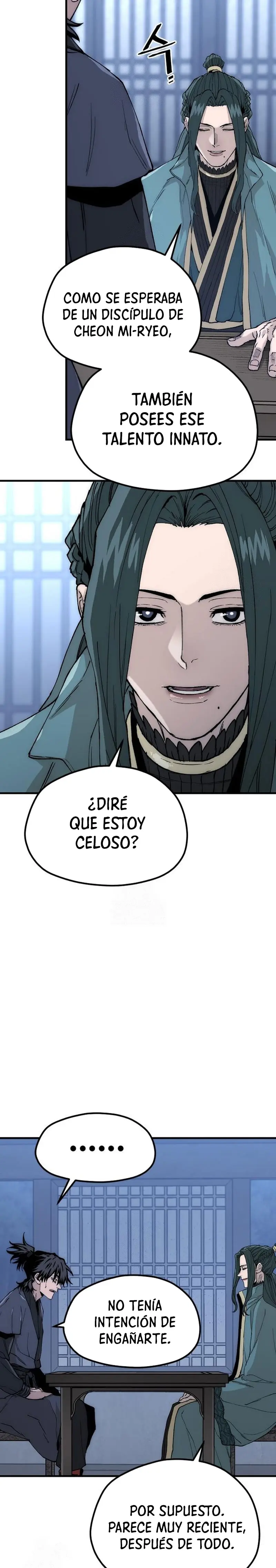 Sistema de cultivo del demonio celestial  > Capitulo 147 > Page 421