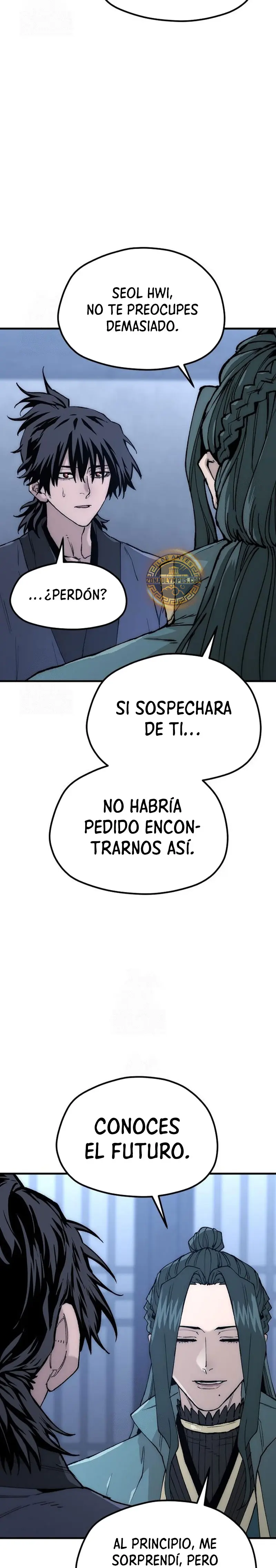 Sistema de cultivo del demonio celestial  > Capitulo 147 > Page 431