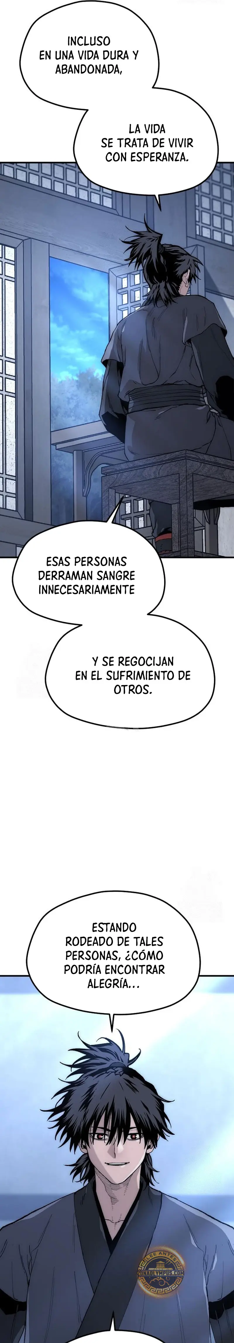 Sistema de cultivo del demonio celestial  > Capitulo 147 > Page 461