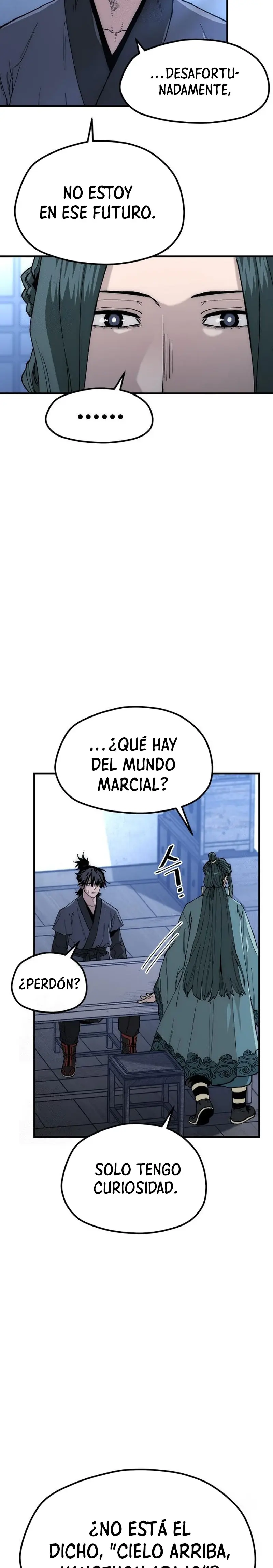 Sistema de cultivo del demonio celestial  > Capitulo 147 > Page 491
