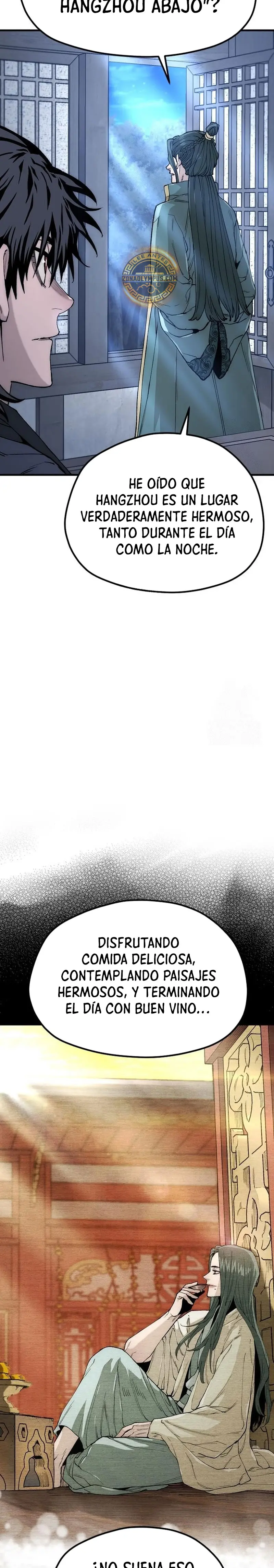 Sistema de cultivo del demonio celestial  > Capitulo 147 > Page 501