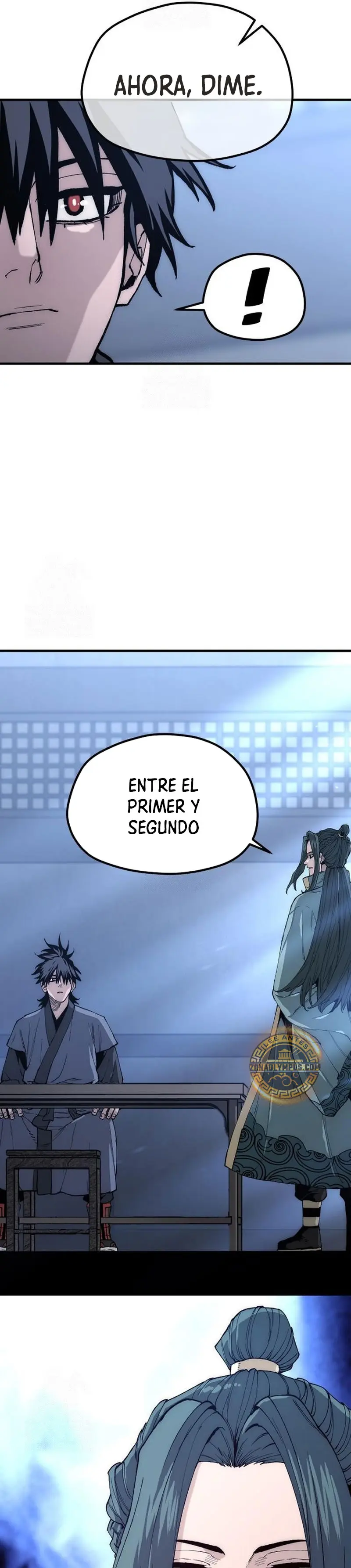Sistema de cultivo del demonio celestial  > Capitulo 147 > Page 521