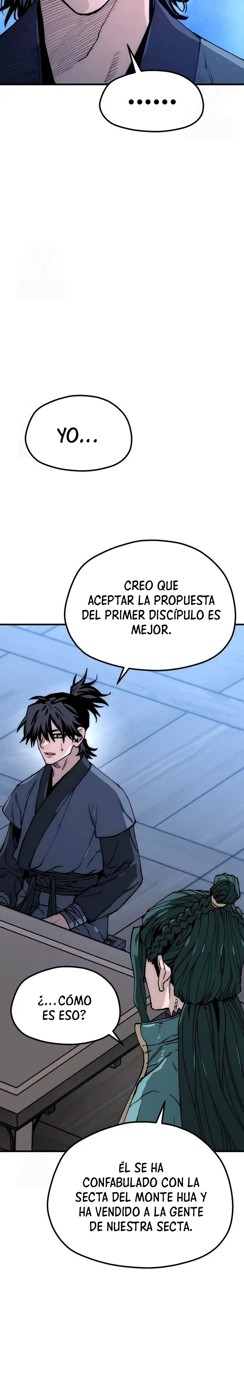 Sistema de cultivo del demonio celestial  > Capitulo 148 > Page 31