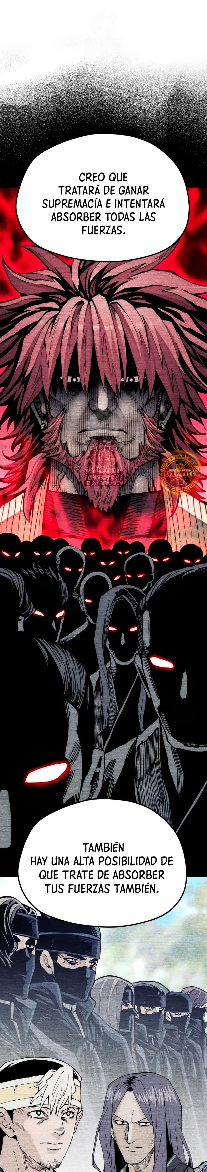 Sistema de cultivo del demonio celestial  > Capitulo 148 > Page 41