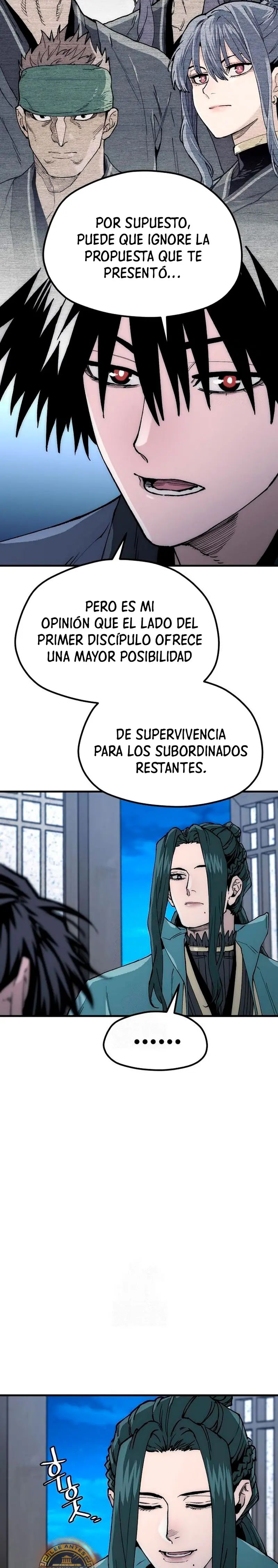 Sistema de cultivo del demonio celestial  > Capitulo 148 > Page 51