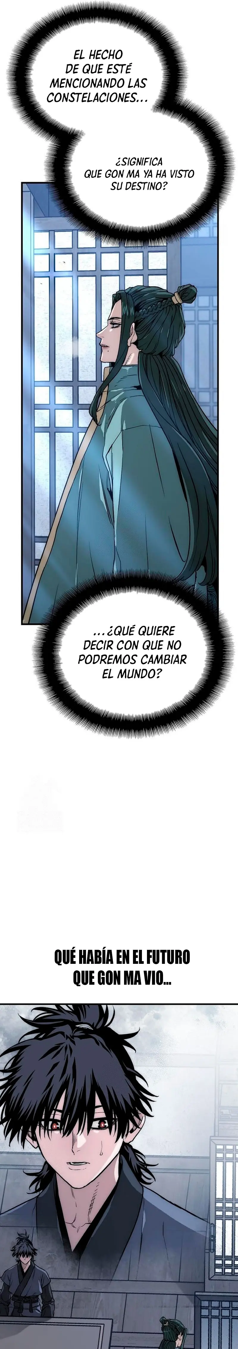 Sistema de cultivo del demonio celestial  > Capitulo 148 > Page 81