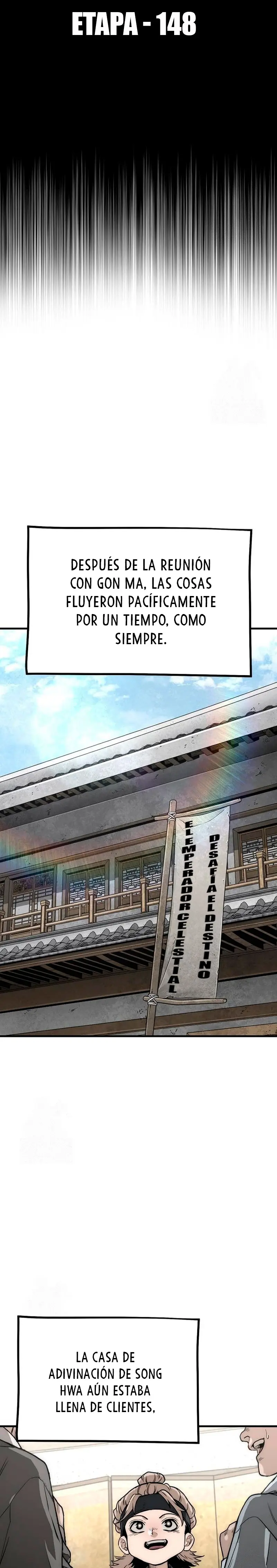 Sistema de cultivo del demonio celestial  > Capitulo 148 > Page 101