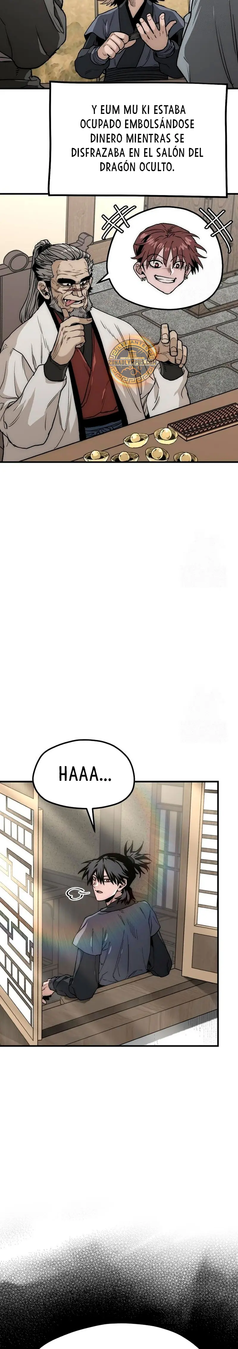 Sistema de cultivo del demonio celestial  > Capitulo 148 > Page 111