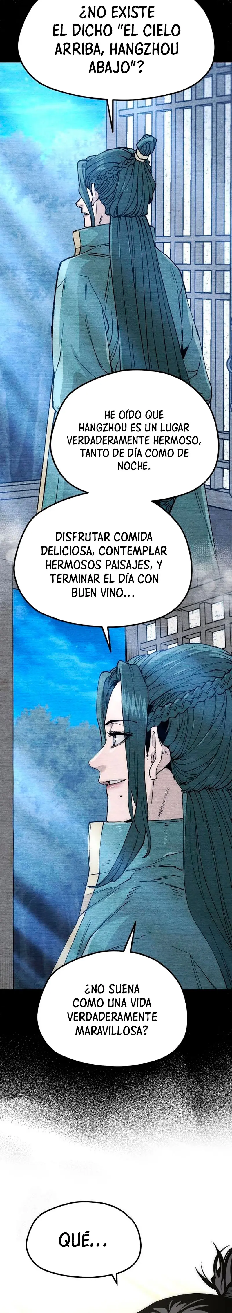 Sistema de cultivo del demonio celestial  > Capitulo 148 > Page 121