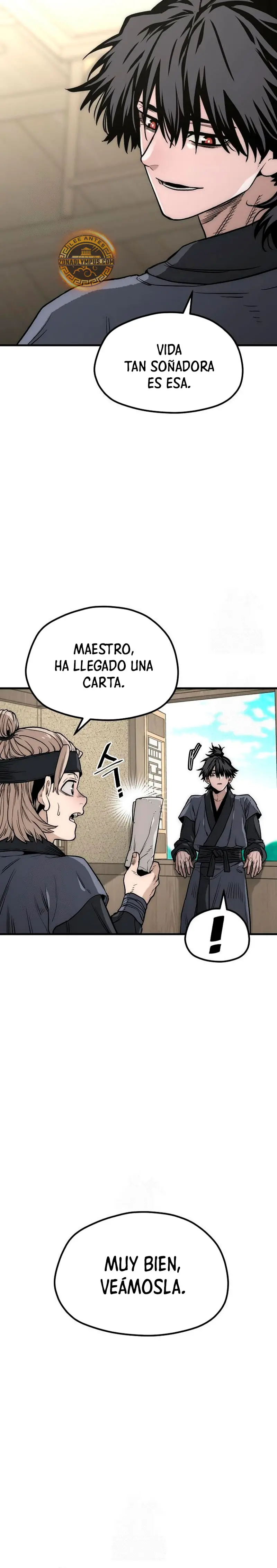 Sistema de cultivo del demonio celestial  > Capitulo 148 > Page 131