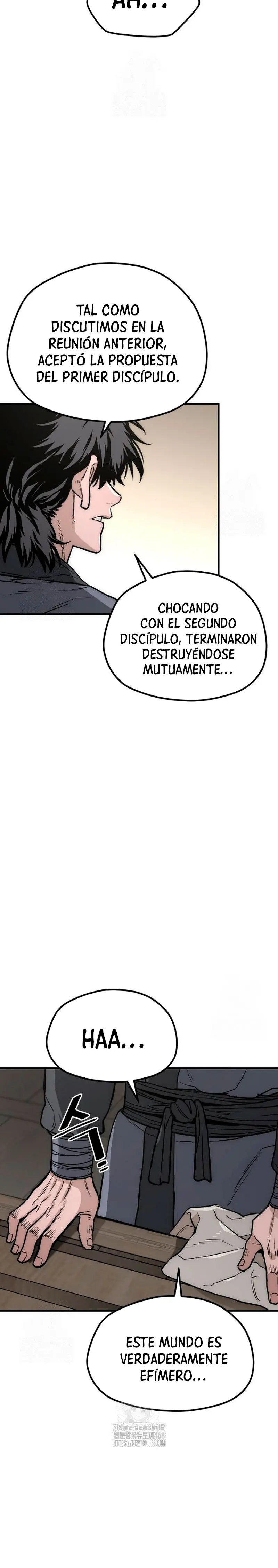 Sistema de cultivo del demonio celestial  > Capitulo 148 > Page 151