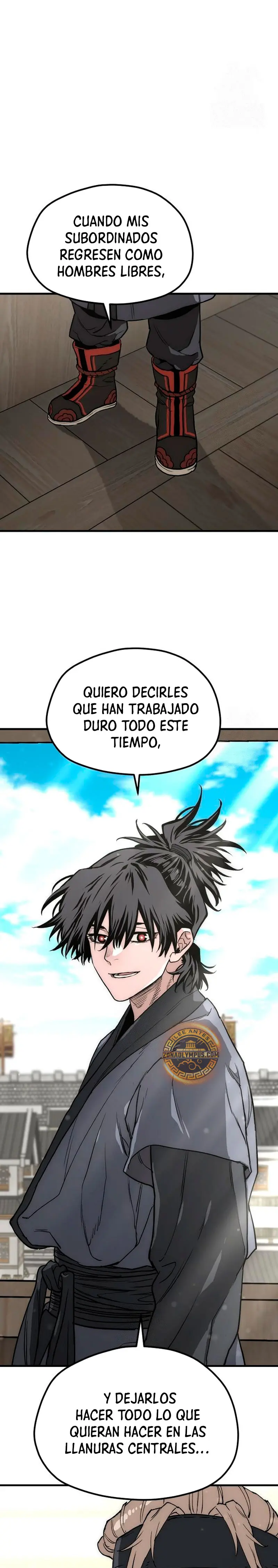 Sistema de cultivo del demonio celestial  > Capitulo 148 > Page 191