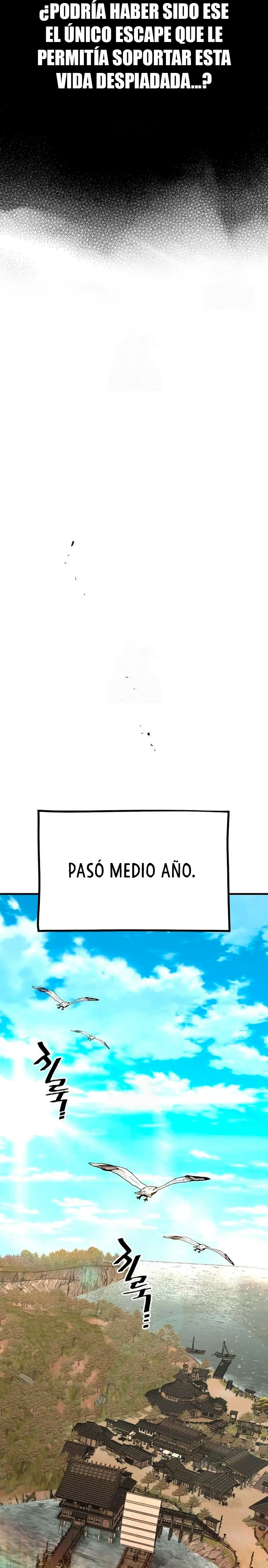 Sistema de cultivo del demonio celestial  > Capitulo 148 > Page 221