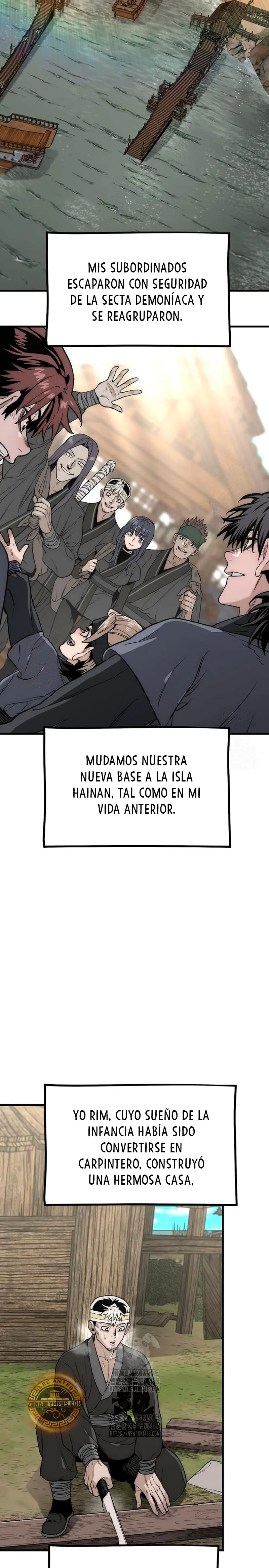 Sistema de cultivo del demonio celestial  > Capitulo 148 > Page 231