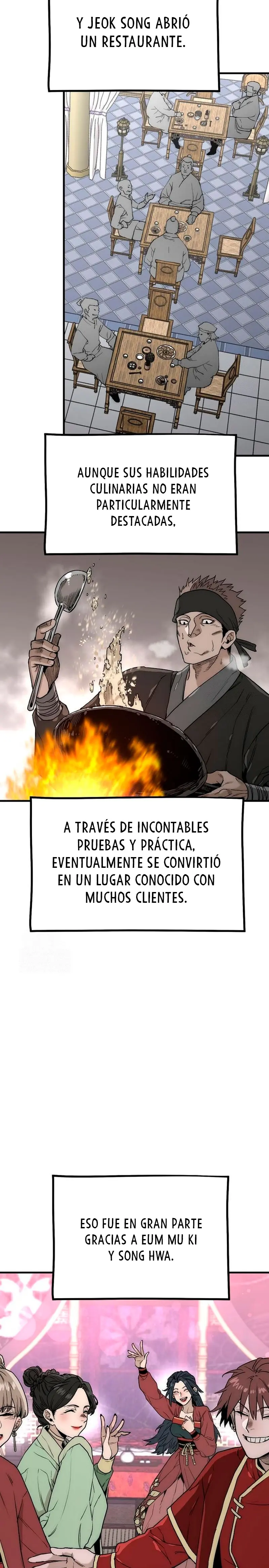 Sistema de cultivo del demonio celestial  > Capitulo 148 > Page 241