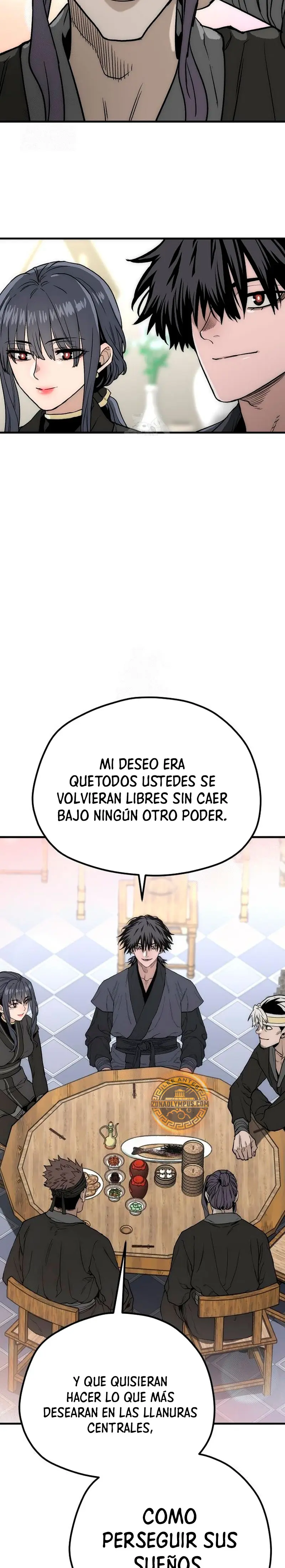 Sistema de cultivo del demonio celestial  > Capitulo 148 > Page 281