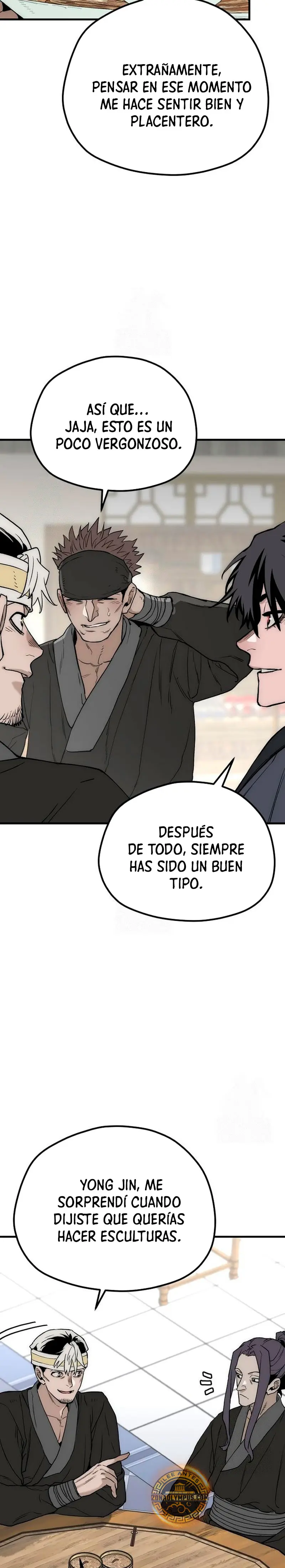 Sistema de cultivo del demonio celestial  > Capitulo 148 > Page 301