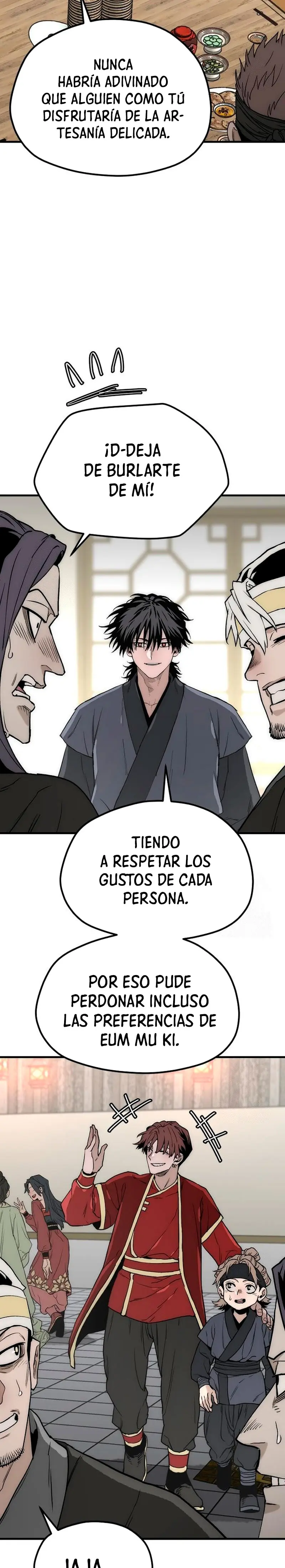 Sistema de cultivo del demonio celestial  > Capitulo 148 > Page 311