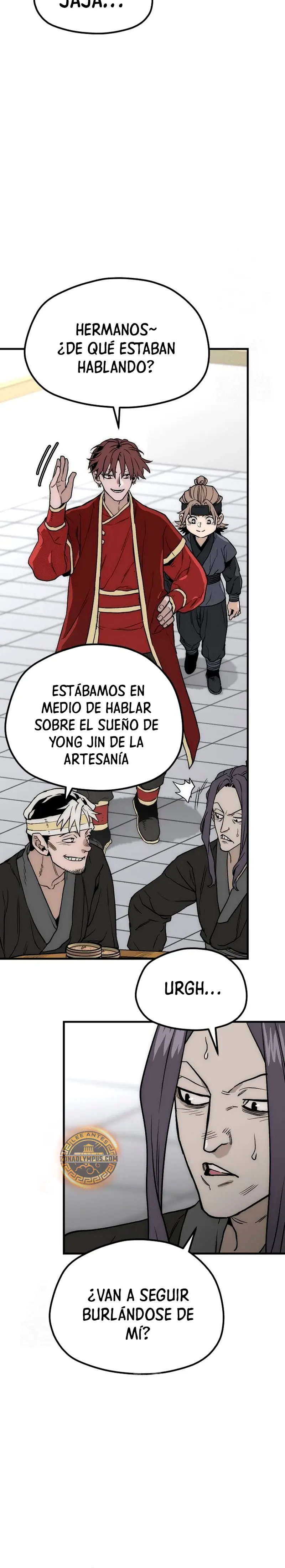 Sistema de cultivo del demonio celestial  > Capitulo 148 > Page 321
