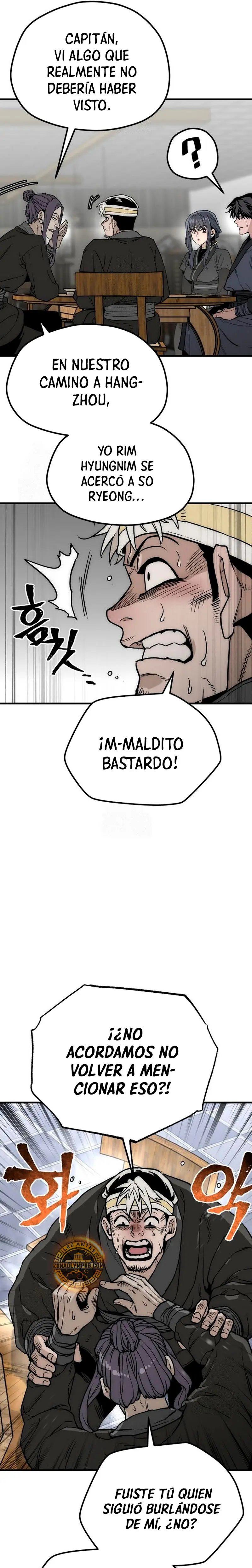 Sistema de cultivo del demonio celestial  > Capitulo 148 > Page 331