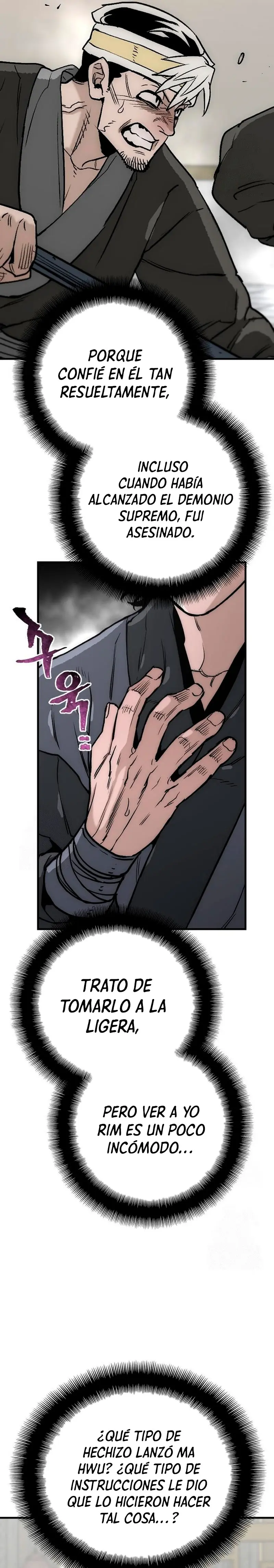 Sistema de cultivo del demonio celestial  > Capitulo 148 > Page 391