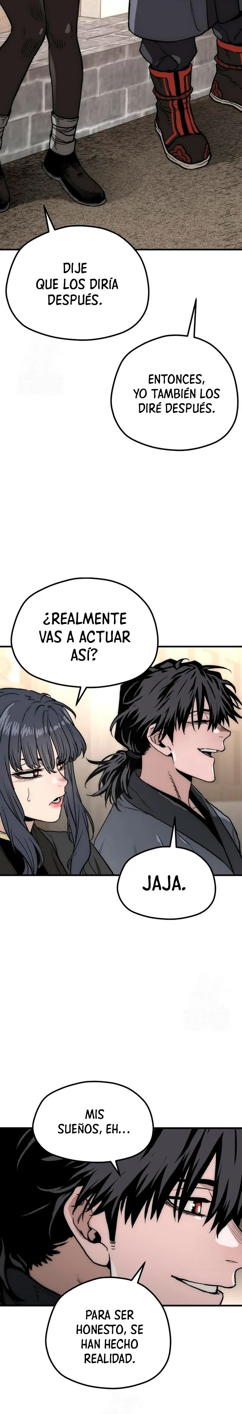 Sistema de cultivo del demonio celestial  > Capitulo 148 > Page 461