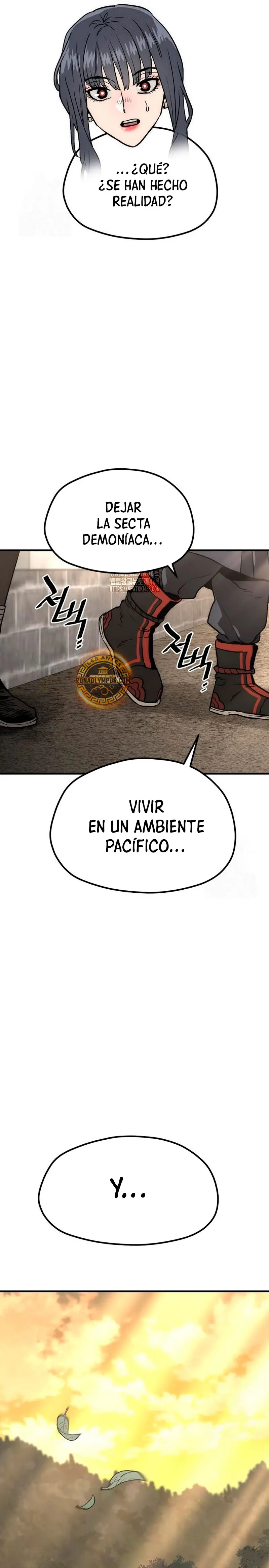 Sistema de cultivo del demonio celestial  > Capitulo 148 > Page 471