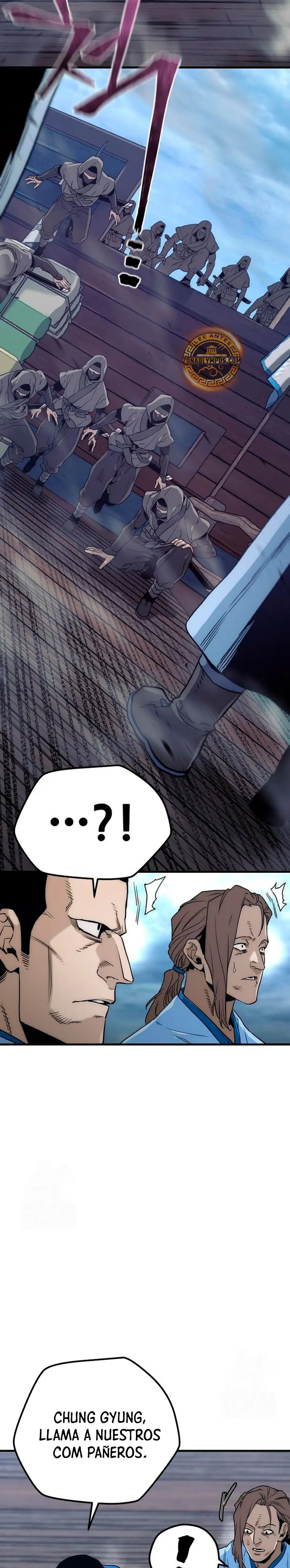 Sistema de cultivo del demonio celestial  > Capitulo 149 > Page 51