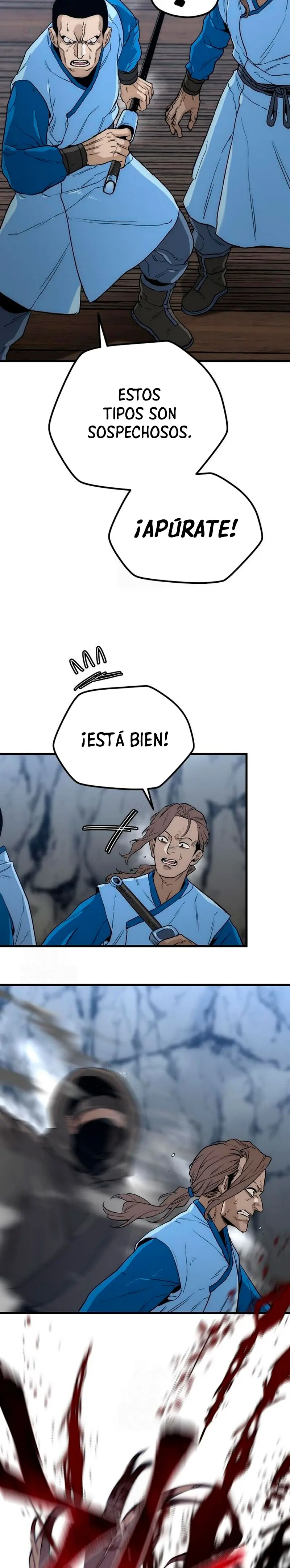 Sistema de cultivo del demonio celestial  > Capitulo 149 > Page 61