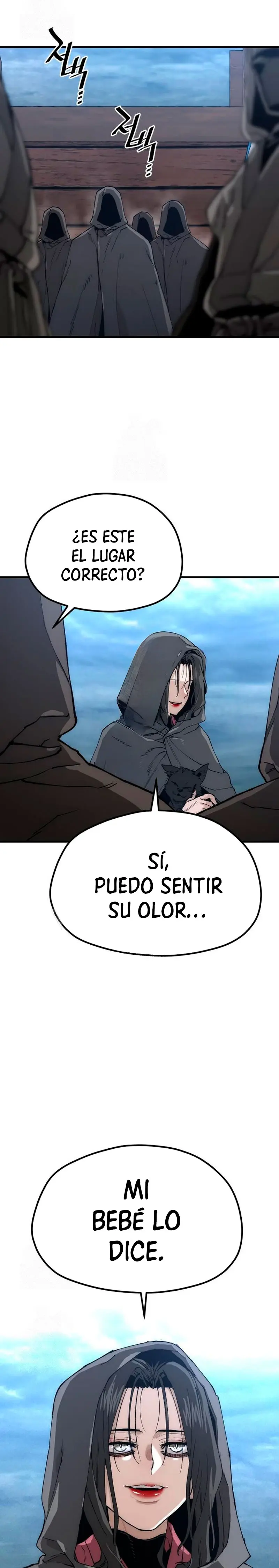 Sistema de cultivo del demonio celestial  > Capitulo 149 > Page 101