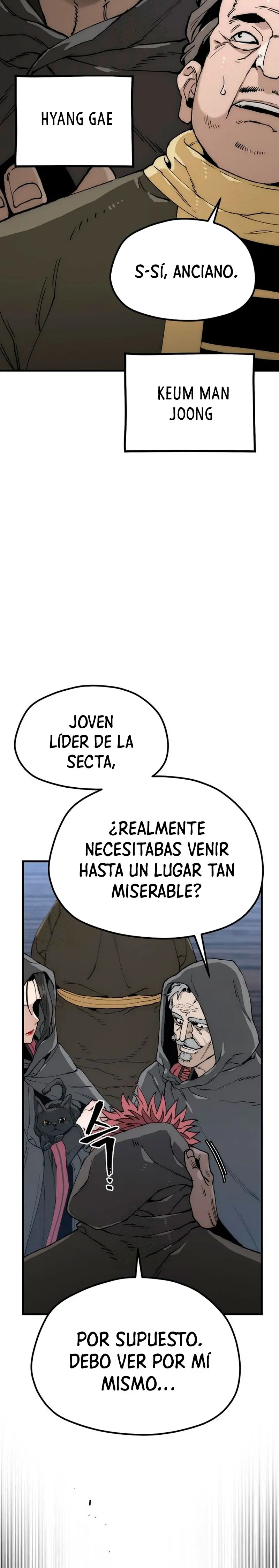 Sistema de cultivo del demonio celestial  > Capitulo 149 > Page 121