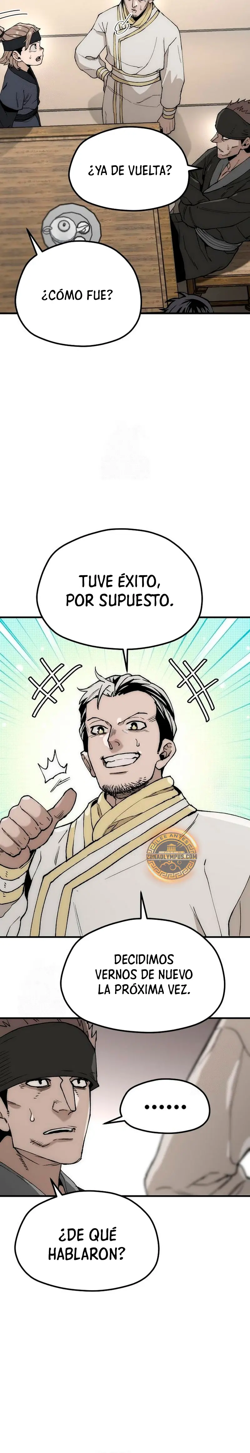 Sistema de cultivo del demonio celestial  > Capitulo 149 > Page 261