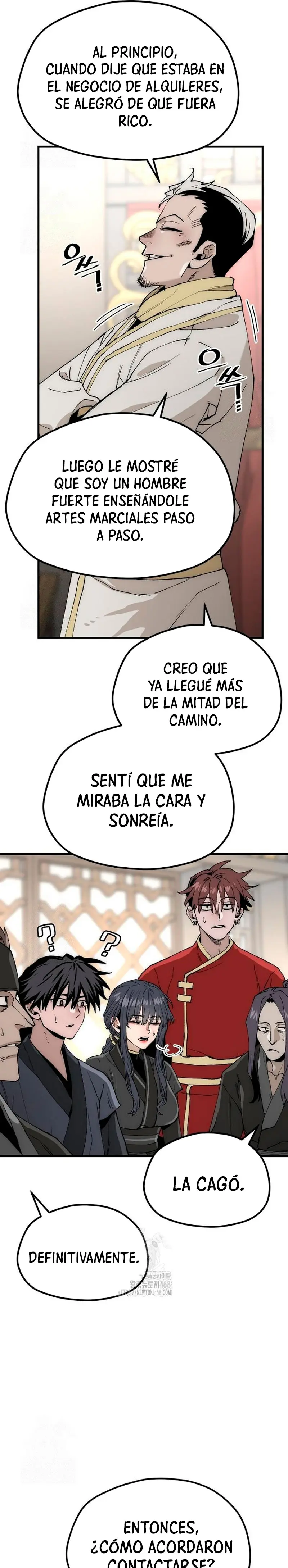 Sistema de cultivo del demonio celestial  > Capitulo 149 > Page 271