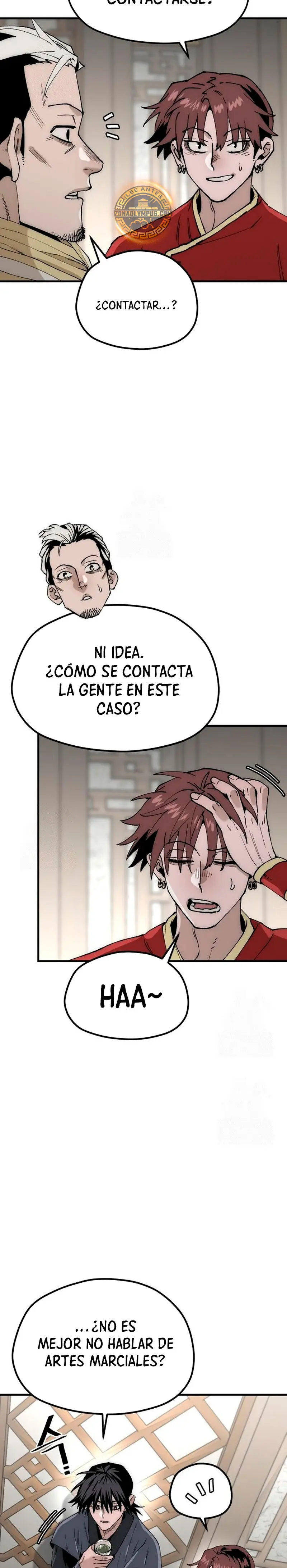 Sistema de cultivo del demonio celestial  > Capitulo 149 > Page 281