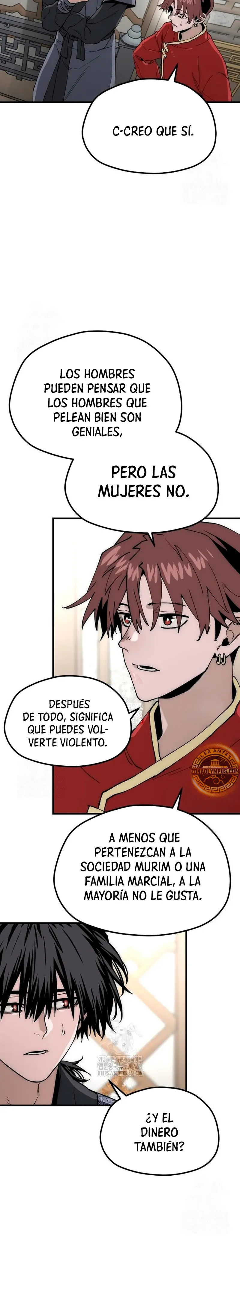 Sistema de cultivo del demonio celestial  > Capitulo 149 > Page 301